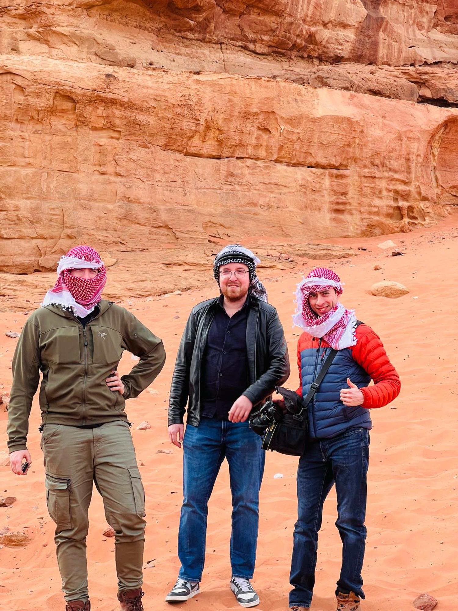 Wadi Rum Sunrise Camp Extérieur photo